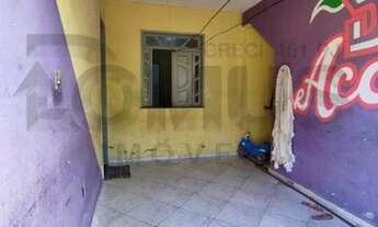 Imagem 2: Casa para Venda em Aracaju, Santos Dumont, 2 dormitórios, 1 banheiro, 1 vaga