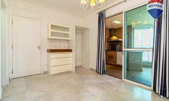 Imagem 4: Oportunidade! 4 suítes! Imóvel de luxo no Panamby