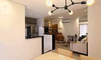 Imagem 5: VENDE-SE APARTAMENTO na VILA SINIBALDI, 03 dormitórios , sendo 01 tipo apto, sala 2 ambien