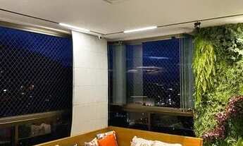 Imagem 2: APARTAMENTO PARA LOCAÇÃO - GOLDEN GATE - NOVA IGUAÇU