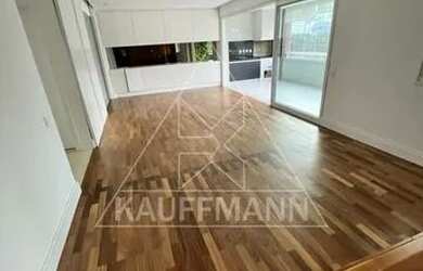 Imagem 2: Apartamento Lindenberg no Itaim