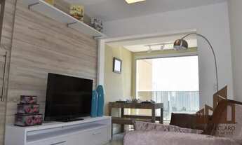 Imagem 2: São Paulo - Apartamento Padrão - Alto da Mooca