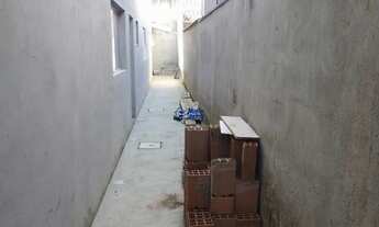 Imagem 3: CASA NOVA NO BOSQUE DOS EUCALIPTOS VENDE-SE !! 02 dormitórios, sendo 01 suíte, sala, cozin