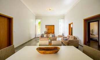 Imagem 6: Casa com 3 suítes à venda, 260 m² por R$ 1.700.000 - Jardim de Itapoan - Paulínia/SP