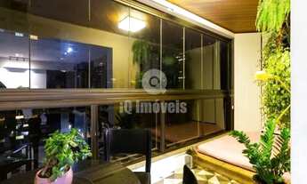 Imagem 7: Apartamento Moema , 220m² 4 dormitórios, 3 suítes, 4 vagas !