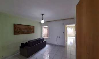 Imagem 2: Casa comercial para locação na Vila Assis, em Sorocaba-SP