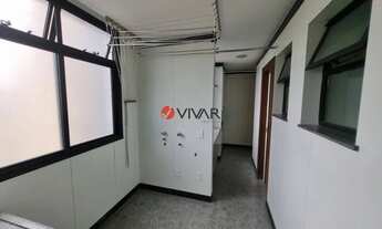 Imagem 4: BELO HORIZONTE - Apartamento Padrão - Serra