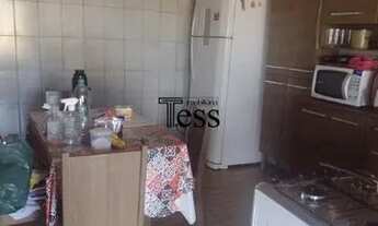 Imagem 5: VENDE-SE CASA JARDIM NAZARETY 02 DORMITÓTIOS TERRENAO 450 MTS