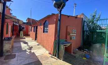 Imagem 3: QR 425 OTIMO LOTE DE 193 M² COM 5 KITNETS ESCRITURADA R$ 135.000,00