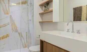 Imagem 2: Apartamento ao lado do norte shopping com opções de 2 e 3 quartos varanda piscina vaga de