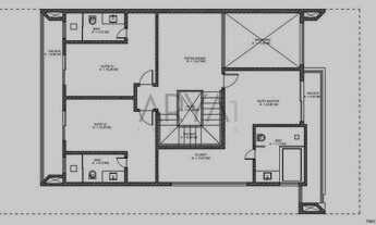 Imagem 6: Casa em condomínio no Santo Inácio - ARYA 1