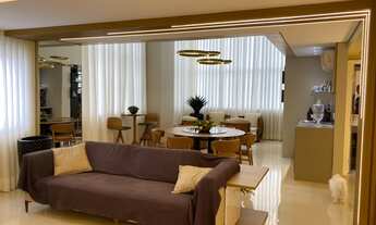 Imagem 3: Impecável 4 quartos, mobiliado, 240m