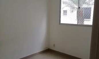 Imagem 2: Alugo apto atrás do shopping estrada