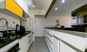 Imagem 9: Apartamento para venda possui 65 metros quadrados com 2 quartos em Chácara Inglesa - São P