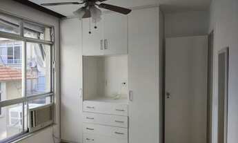 Imagem 5: Apartamento para aluguel possui 74 metros quadrados com 2 quartos em Leblon - Rio de Janei