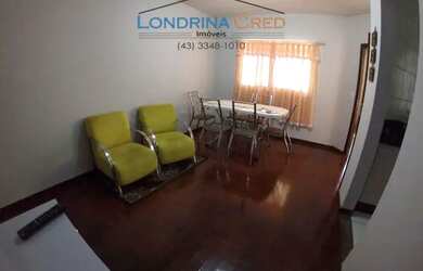 Imagem 3: Casa com 3 quartos - Bairro Jardim Vale Verde em Londrina