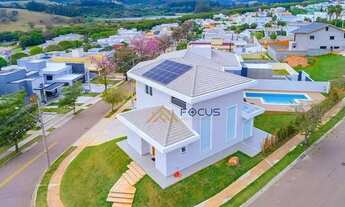 Imagem 4: Casa com 4 dormitórios, 533 m² - venda por R$ 4.990.000 ou aluguel por R$ 18.000/mês - Res