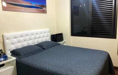 Imagem 7: Apartamento Venda Chácara Klabin 72 m² 3 Dormitórios