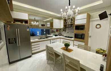 Imagem 6: Condomínio Fragata Casa 2 Pavimentos Com Piscina Na Aruana - Ótima Localização