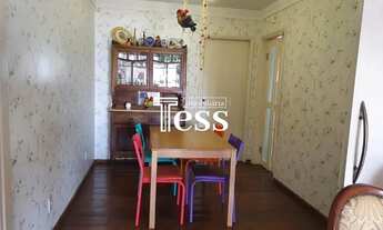 Imagem 5: VENDA - Apartamento de 3 dormitórios amplo com sacada face sombra elevador 2 vagas portari