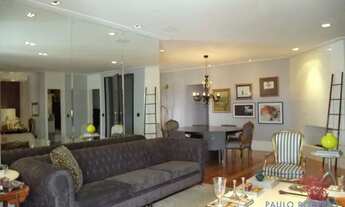 Imagem 5: APARTAMENTO - MORUMBI - SP