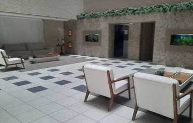 Imagem 2: Apartamento à venda, 3 quartos, 2 suítes, 2 vagas, Miramar - João Pessoa/PB