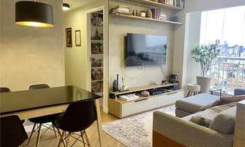 Imagem 2: São Paulo - Apartamento Padrão - SANTANA