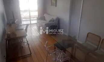 Imagem 3: Tijuca Apartamento com 3 dormitórios