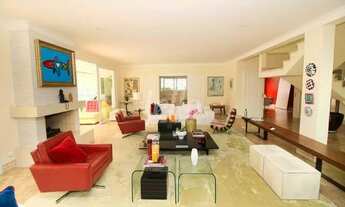 Imagem 2: São Paulo - Casa Comercial - Panamby