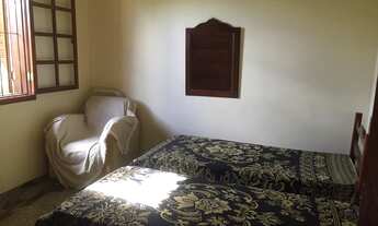 Imagem 5: Casa para venda tem 280 metros quadrados com 3 quartos em Cidade Praia Angélica I - Lagoa