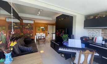 Imagem 6: Apartamento para venda tem 72 m2 com 2 quartos (1 suíte) - São Paulo - SP