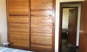 Imagem 3: Casa para venda tem 280 metros quadrados com 3 quartos em Cidade Praia Angélica I - Lagoa