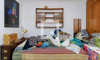 Imagem 2: Apartamento para Aluguel - Campo Belo, 3 Quartos, 136 m2