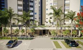 Imagem 7: Apartamento de 2 dormitórios com vaga coberta no bairro Jardim Itu