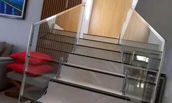 Imagem 5: Casa de condomínio sobrado para aluguel e venda tem 260 metros quadrados com 4 quartos