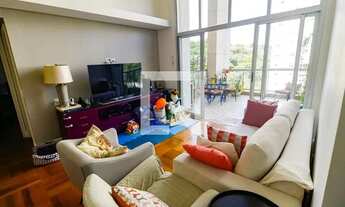 Imagem 1: Apartamento para Aluguel - Panamby, 2 Quartos, 100 m2