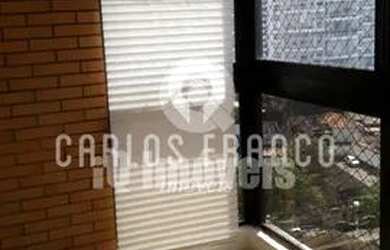 Imagem 4: Vendo Apartamento Vila Nova Conceição 4 dormitórios 2 suítes