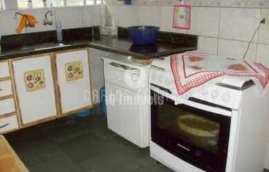 Imagem 4: Sobrado a Venda no Brooklin Velho