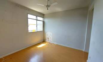 Imagem 4: Apartamento - Sala - 2 Quartos - Quadra - Play - Vaga - Portaria 24h - Aerobita - Praça S