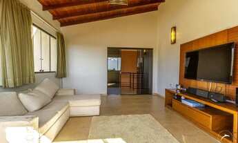 Imagem 5: Vicente Pires Casa com 4 dormitórios