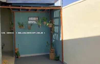 Imagem 7: Casa para Locação em Presidente Prudente, VILA VERINHA, 2 dormitórios, 1 banheiro, 3 vagas