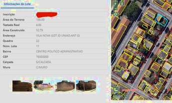 Imagem 5: Vendo Casa em Cuiabá/MT - Bairro Jardim União/CPA