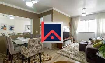 Imagem 2: Apartamento Venda 2 Dormitórios - 75 m² Moema