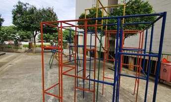 Imagem 3: Apartamento três quartos Quartier Saint Martin