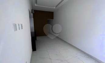 Imagem 4: Casa a Venda, 3 Quartos, sendo 2 suítes, com 91m² - no Cristo - João Pessoa - PB