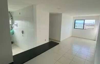 Imagem 4: Alugo Ótimo Apartamento com 58m² no Bairro de Santo Amaro/ Recife