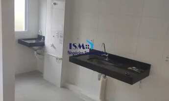 Imagem 3: Apartamento de 2 dormitórios à venda no Condomínio Nature Garden