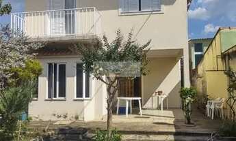 Imagem: Casa a Venda no bairro Vila Vianelo - Jundiaí