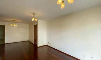 Imagem 7: Apartamento residencial de 112m² com 3 dormitórios sendo 1 suíte, 3 banheiros, 2 vagas - M