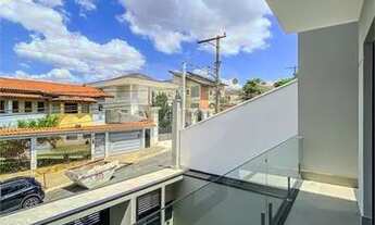 Imagem 5: Sobrado novo alto padrão Jardim Guapira